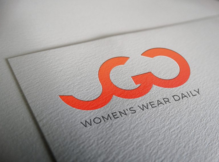THIẾT KẾ LOGO THƯƠNG HIỆU WOMEN's WEAR DAILY